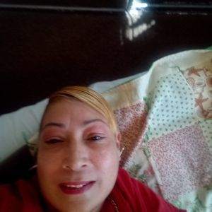 Meet your Posher, Evette